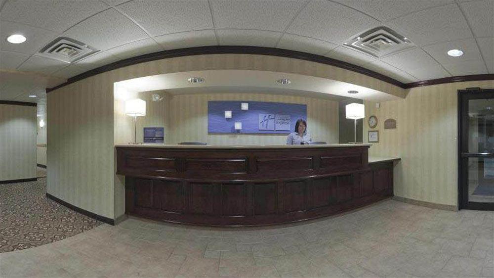 Holiday Inn Express Greensburg By Ihg Luaran gambar