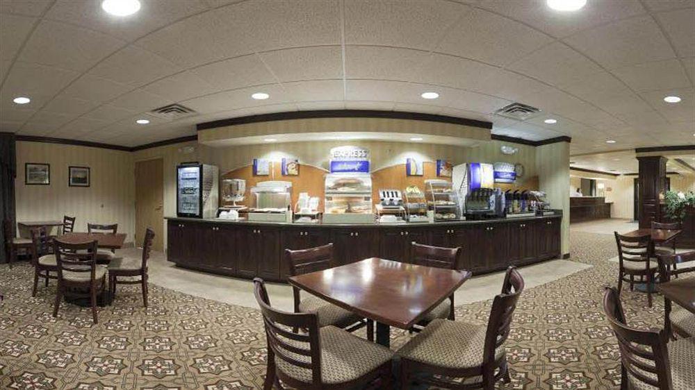 Holiday Inn Express Greensburg By Ihg Luaran gambar