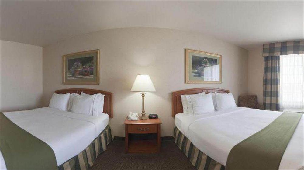 Holiday Inn Express Greensburg By Ihg Luaran gambar
