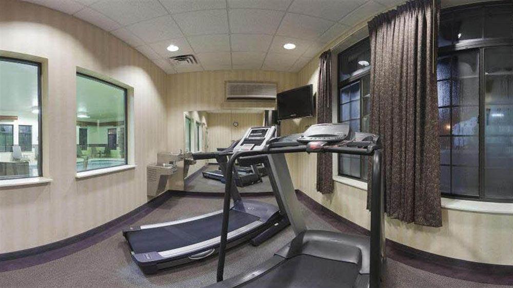 Holiday Inn Express Greensburg By Ihg Luaran gambar