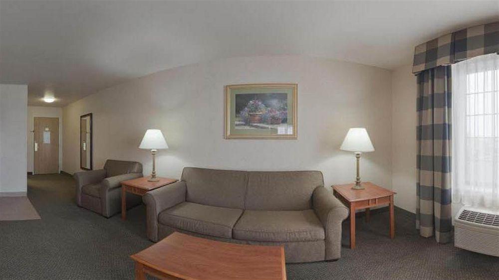 Holiday Inn Express Greensburg By Ihg Luaran gambar