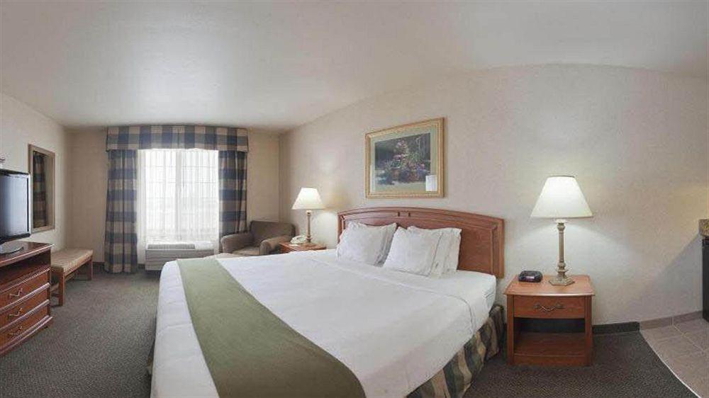 Holiday Inn Express Greensburg By Ihg Luaran gambar