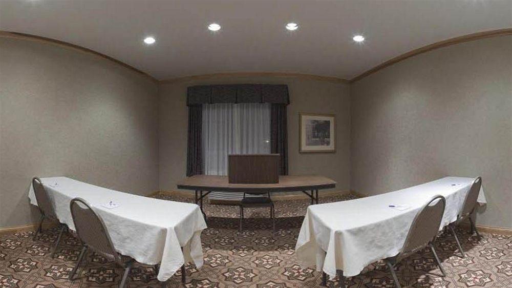 Holiday Inn Express Greensburg By Ihg Luaran gambar