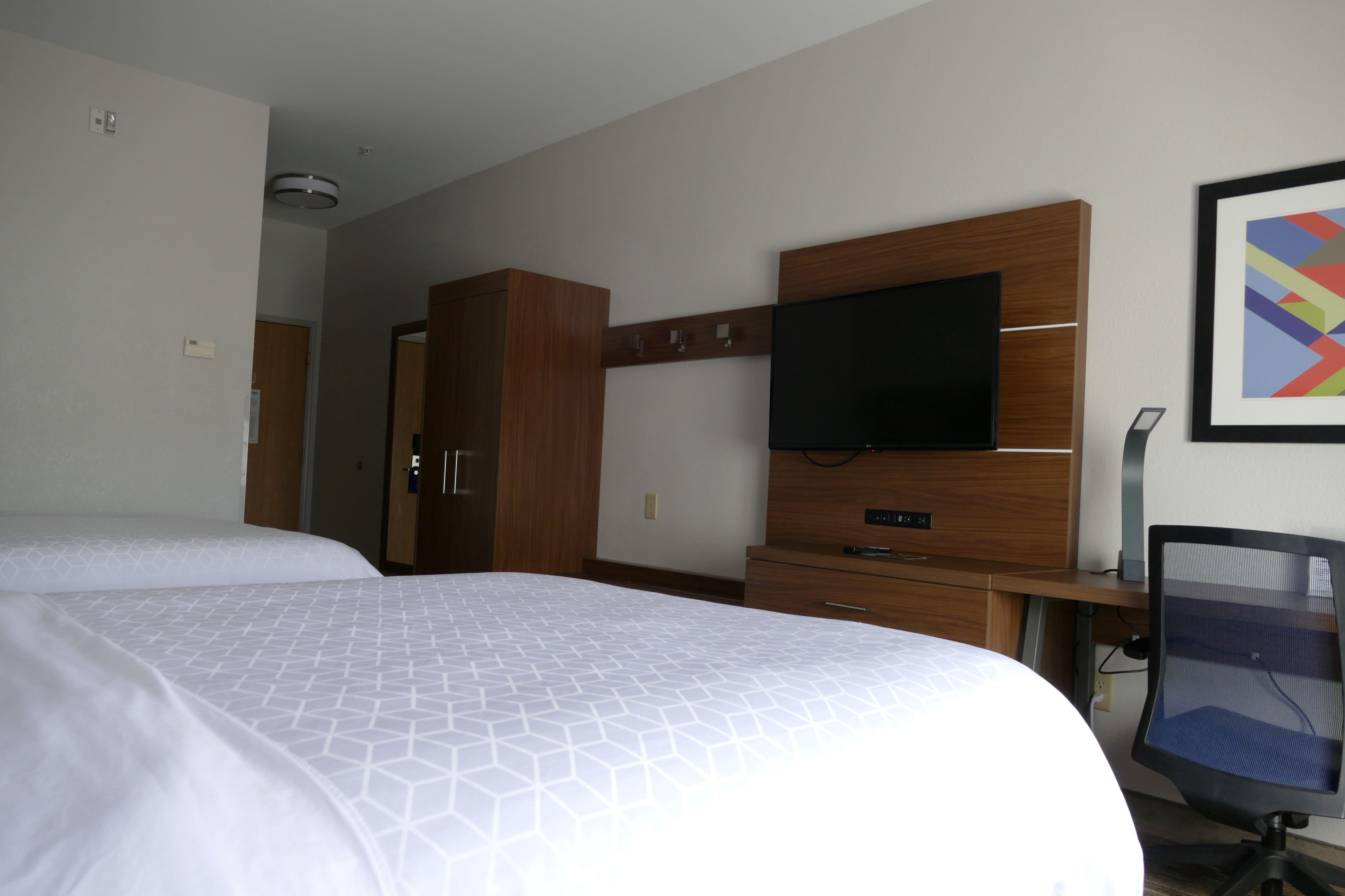 Holiday Inn Express Greensburg By Ihg Luaran gambar