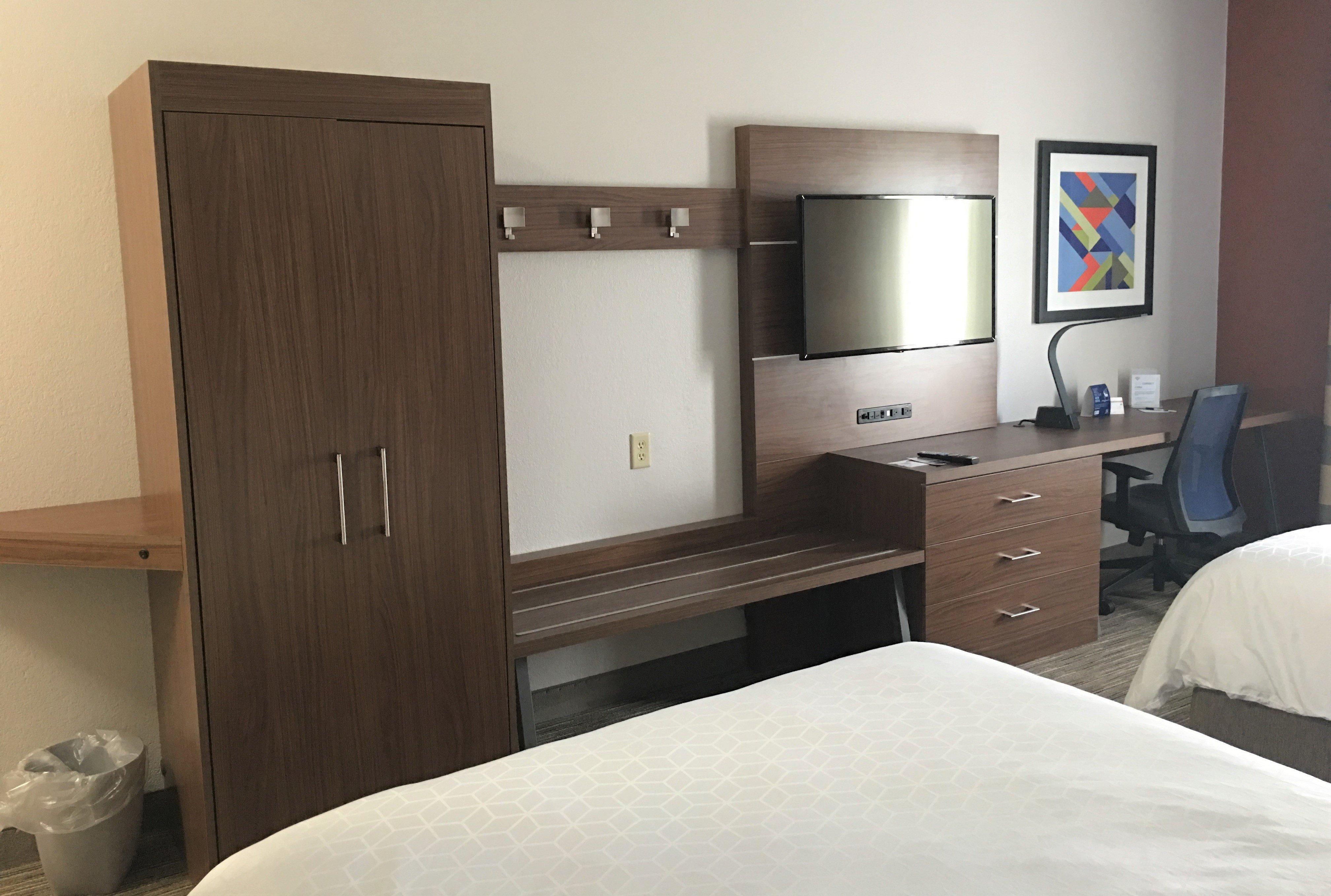 Holiday Inn Express Greensburg By Ihg Luaran gambar