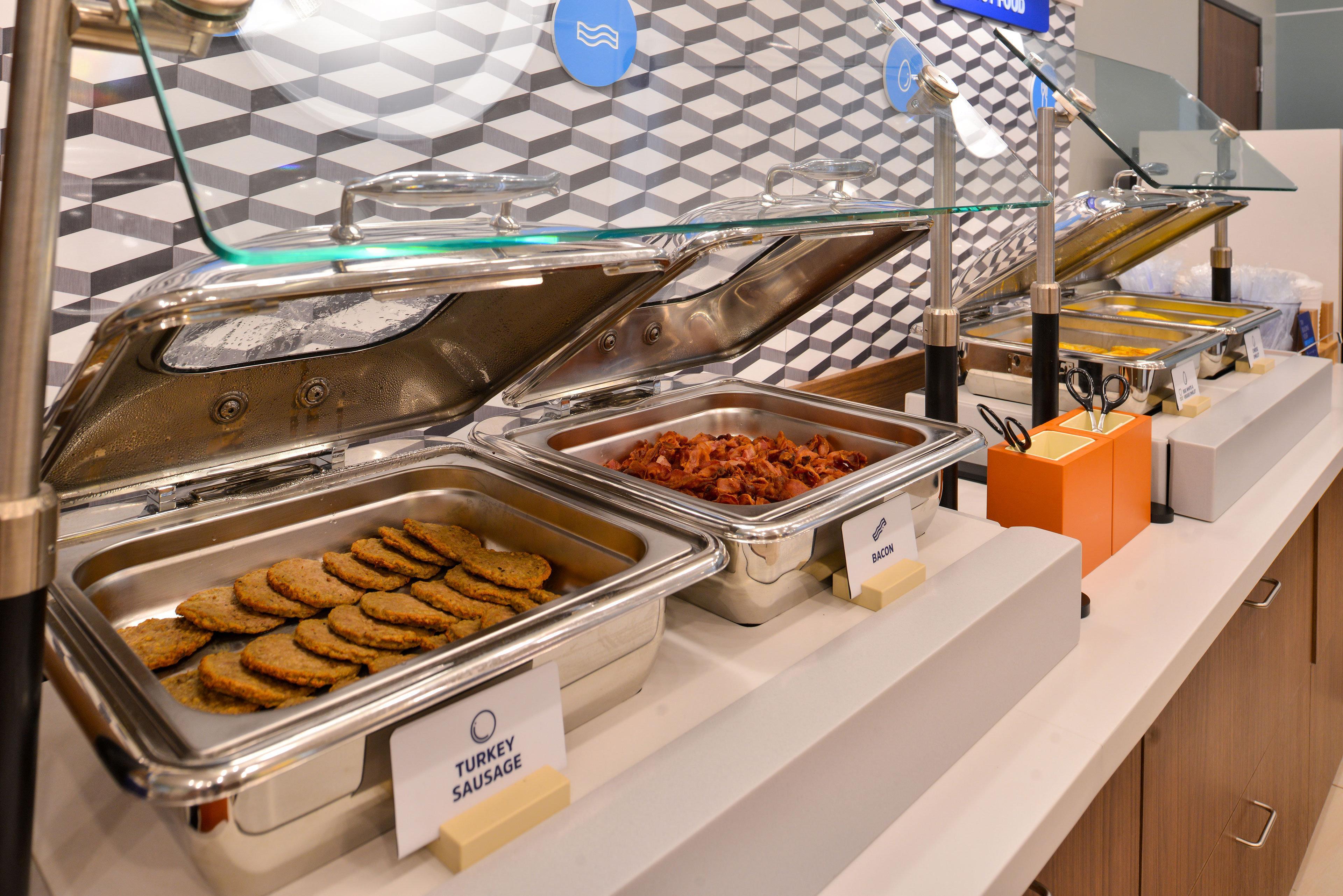 Holiday Inn Express Greensburg By Ihg Luaran gambar