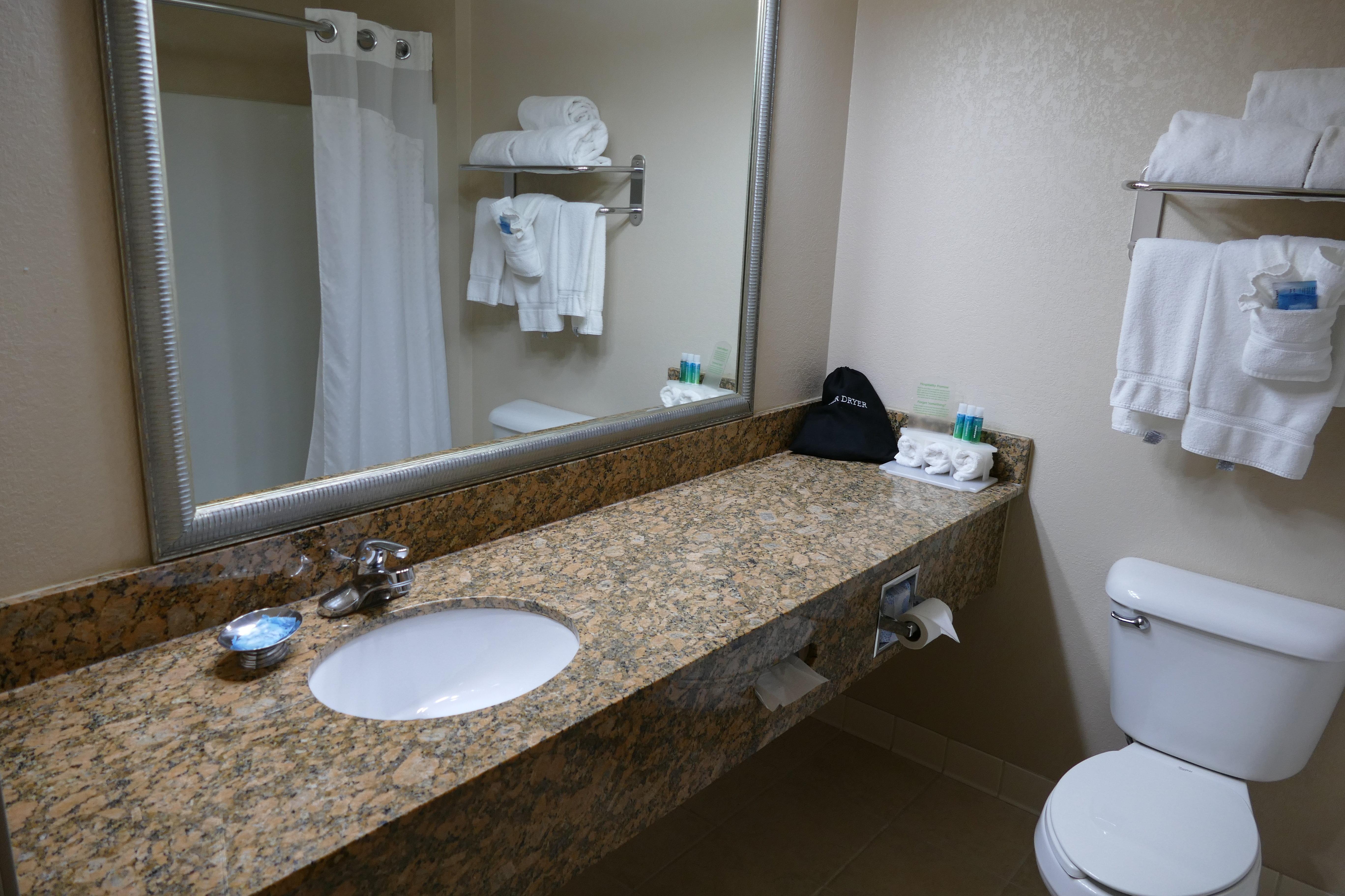 Holiday Inn Express Greensburg By Ihg Luaran gambar