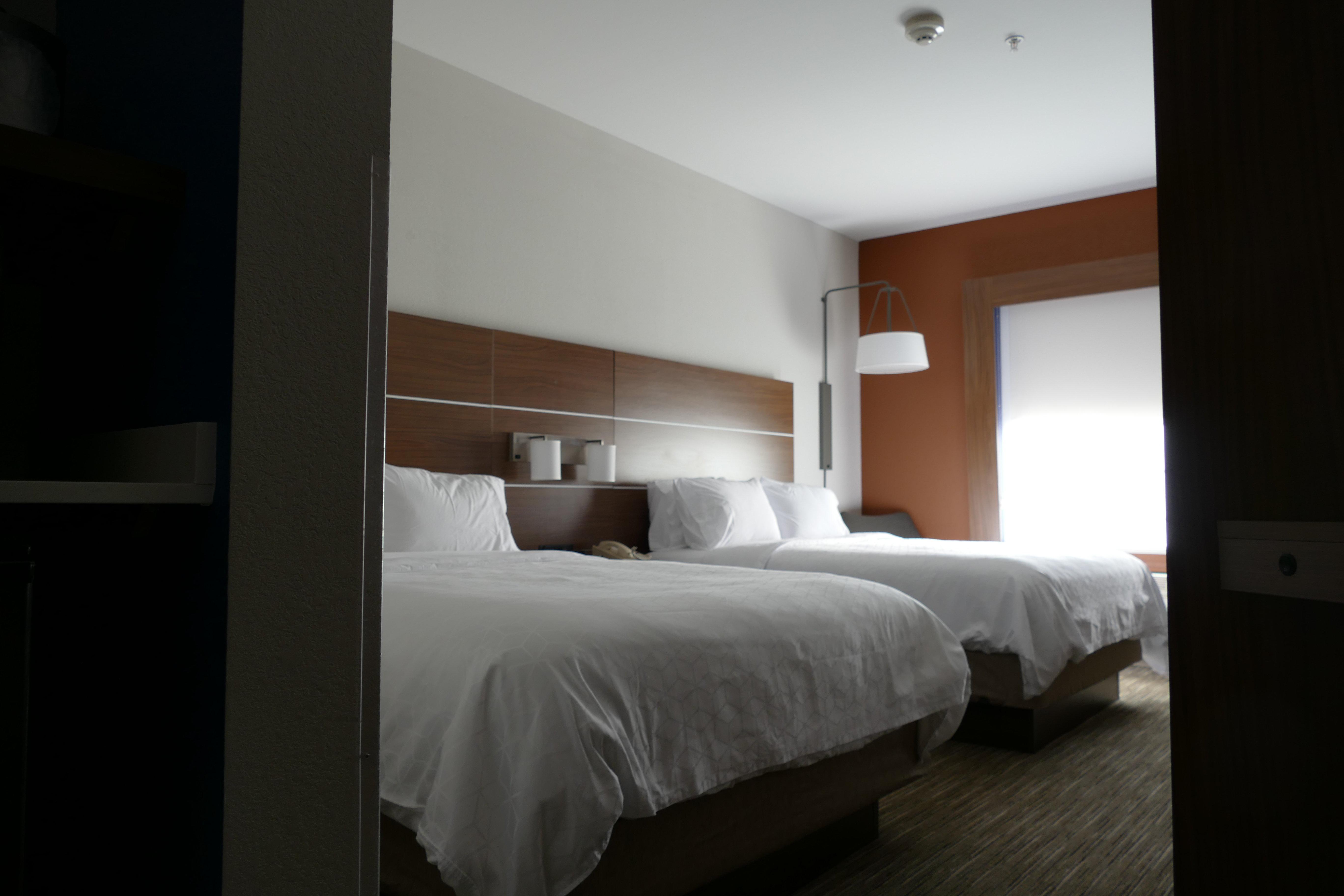 Holiday Inn Express Greensburg By Ihg Luaran gambar