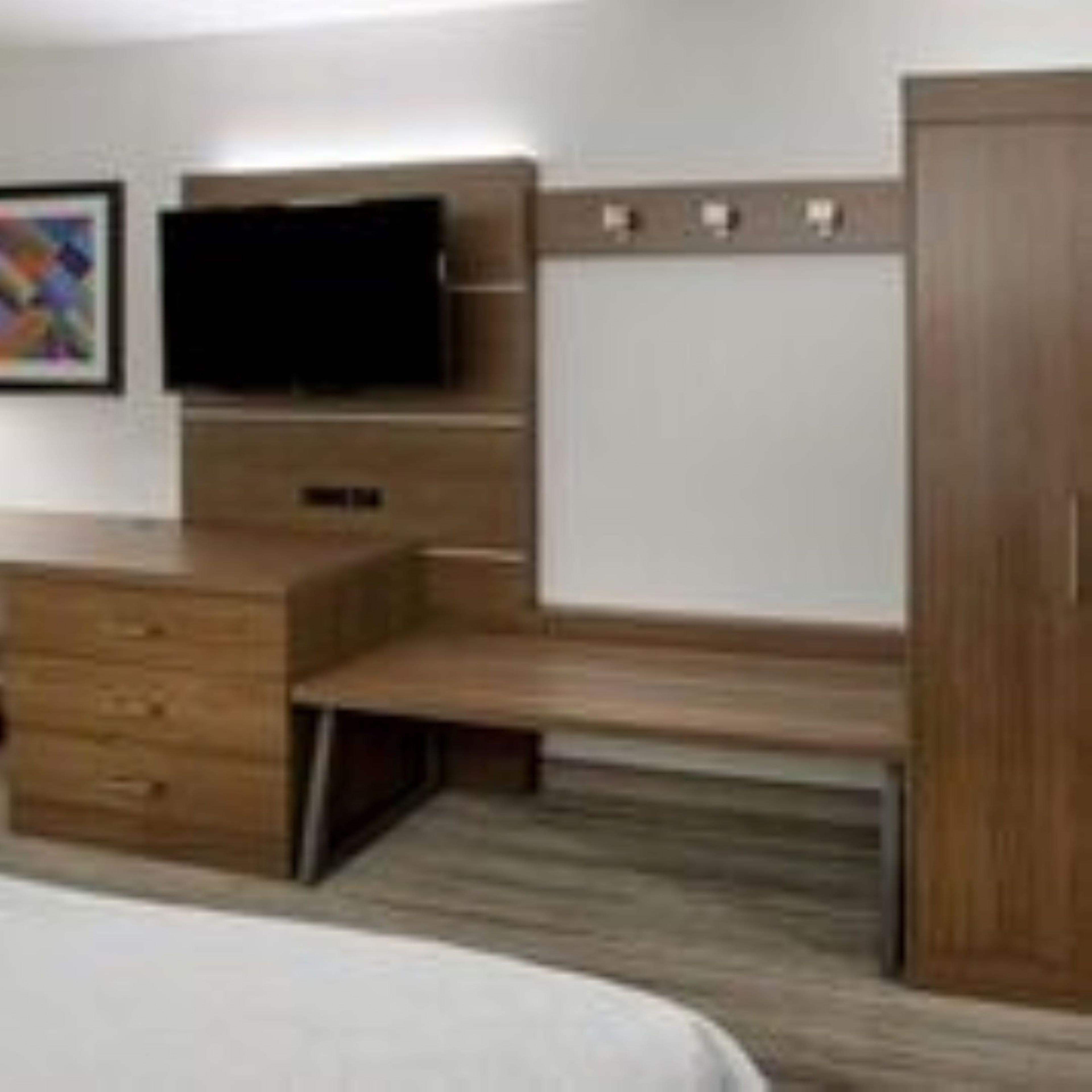 Holiday Inn Express Greensburg By Ihg Luaran gambar