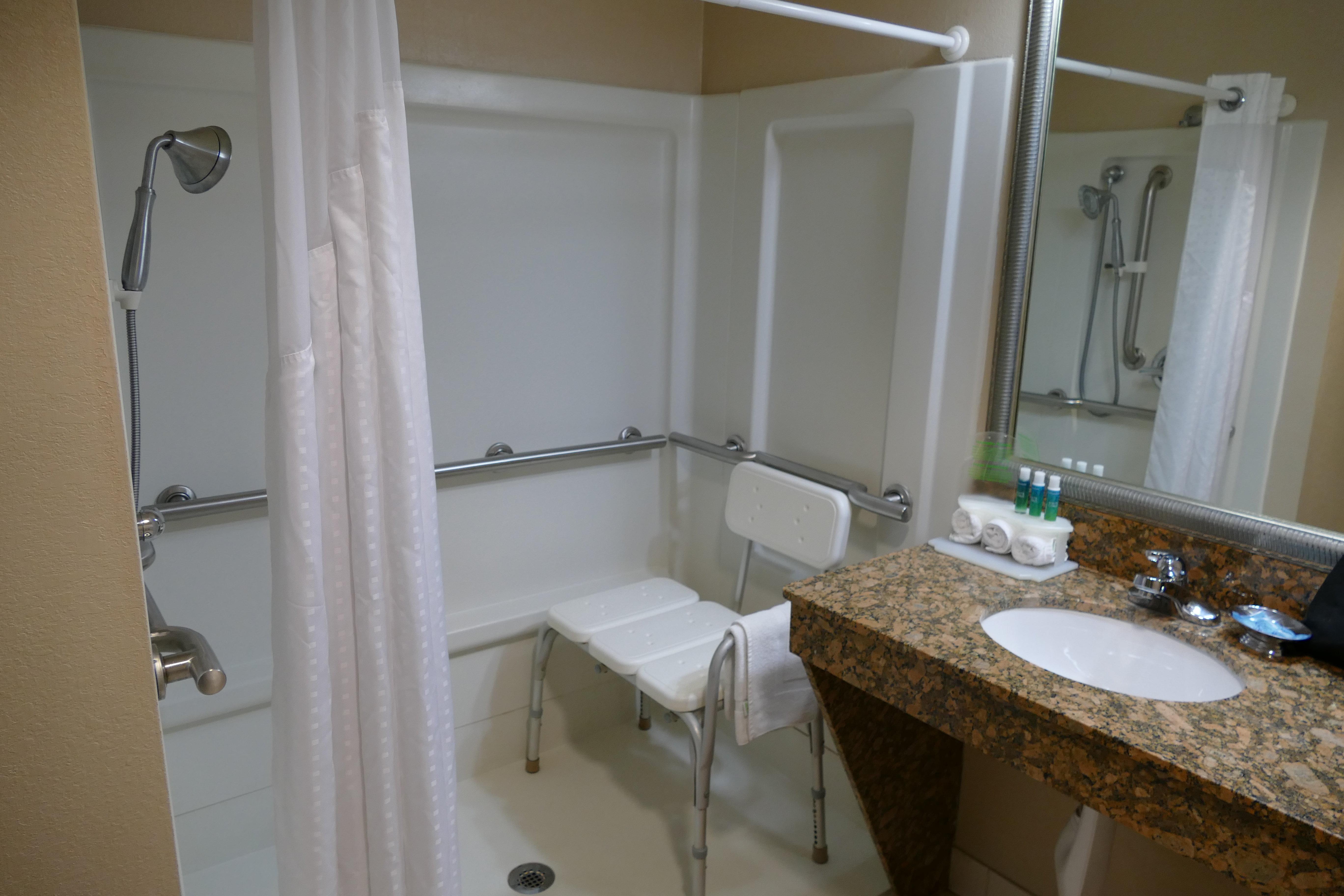 Holiday Inn Express Greensburg By Ihg Luaran gambar