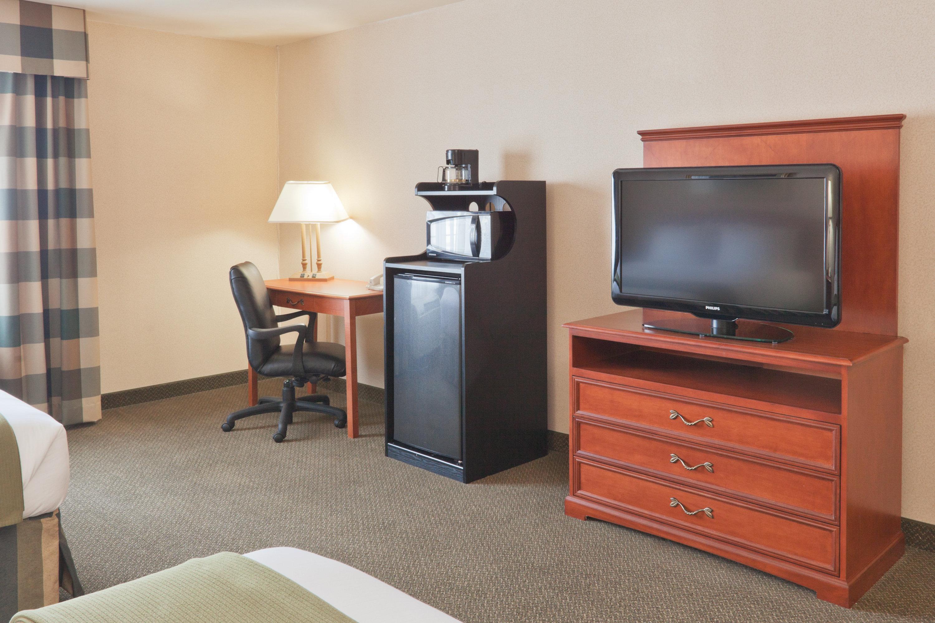 Holiday Inn Express Greensburg By Ihg Luaran gambar