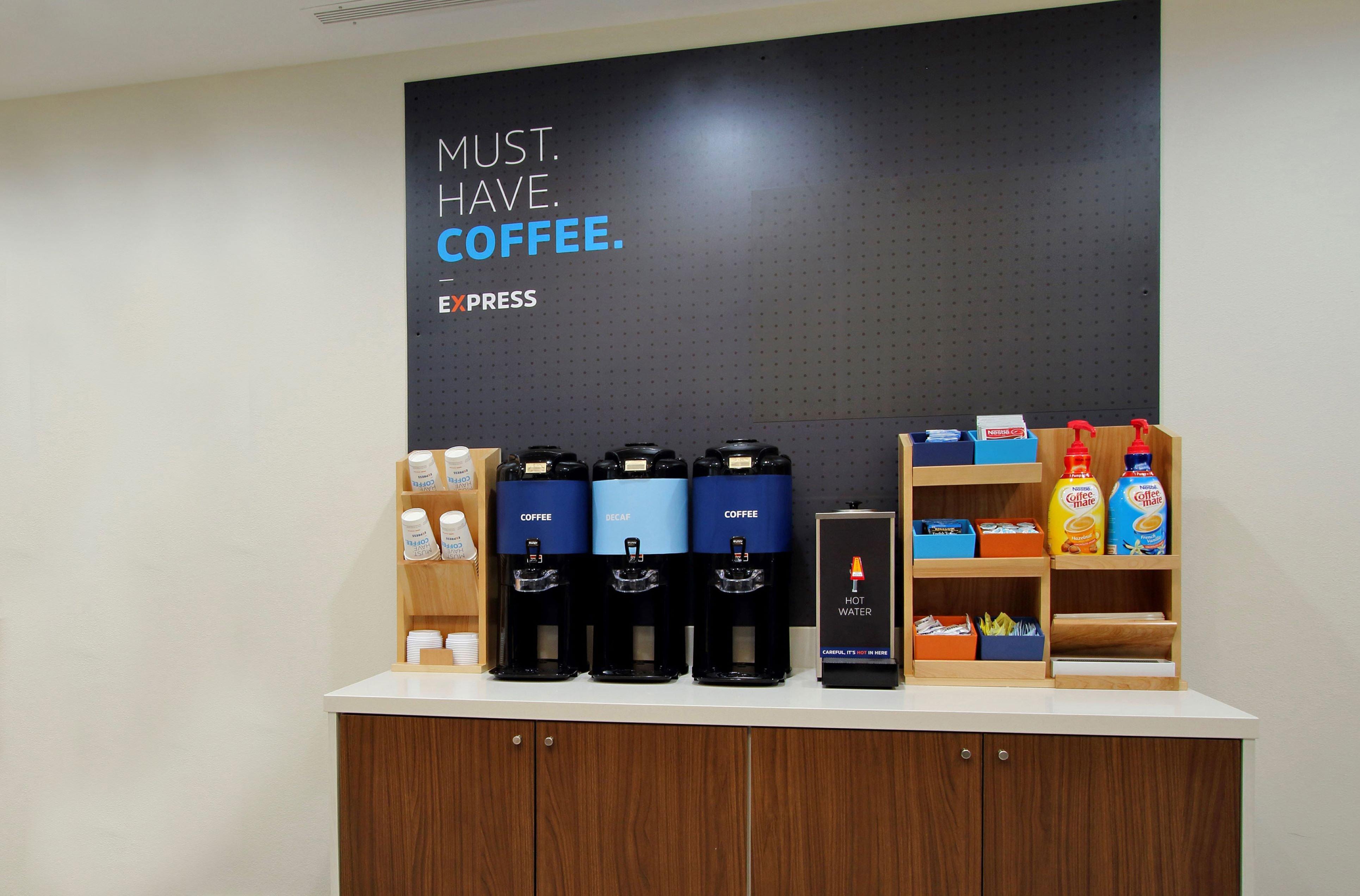 Holiday Inn Express Greensburg By Ihg Luaran gambar