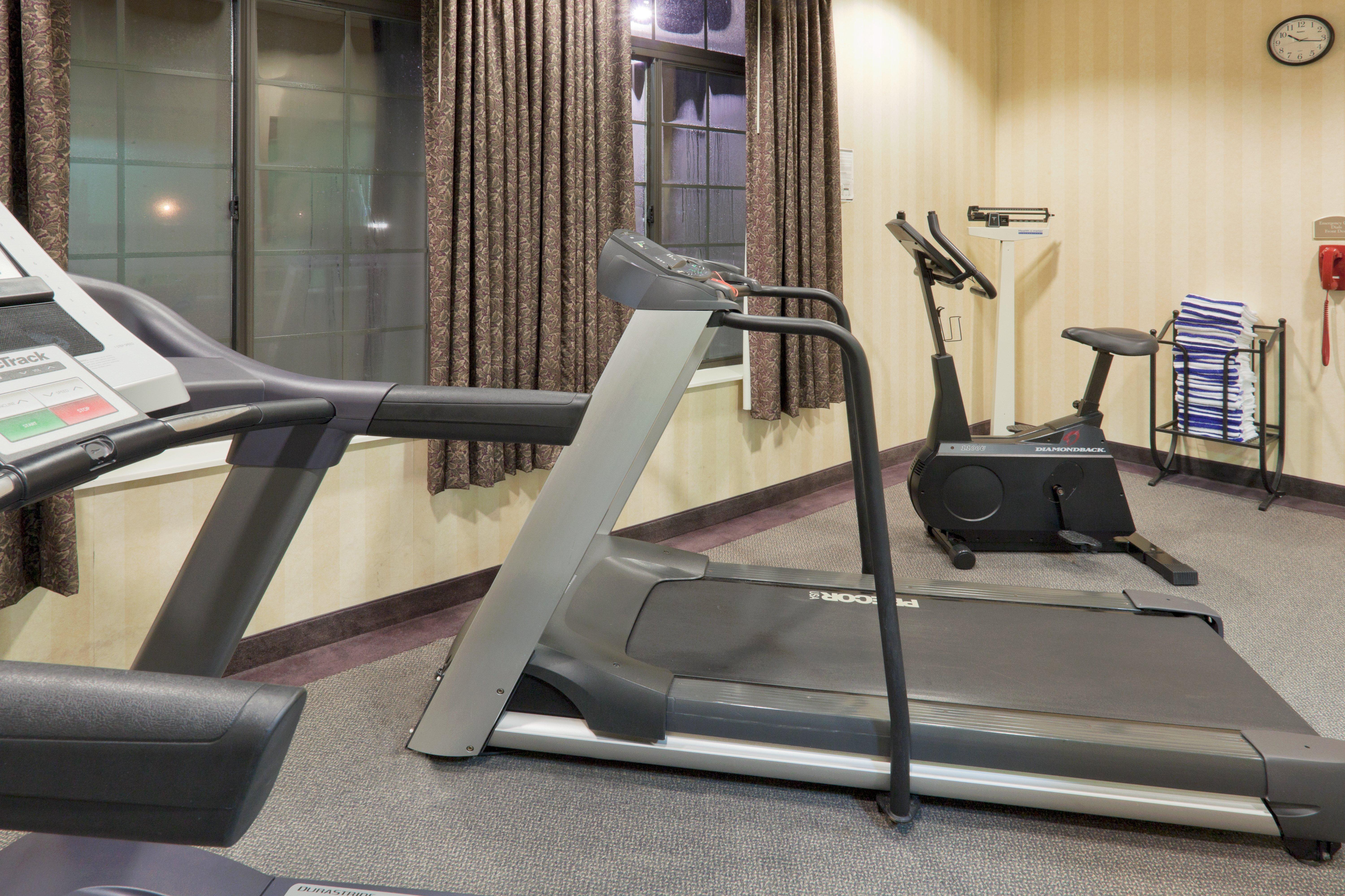 Holiday Inn Express Greensburg By Ihg Luaran gambar