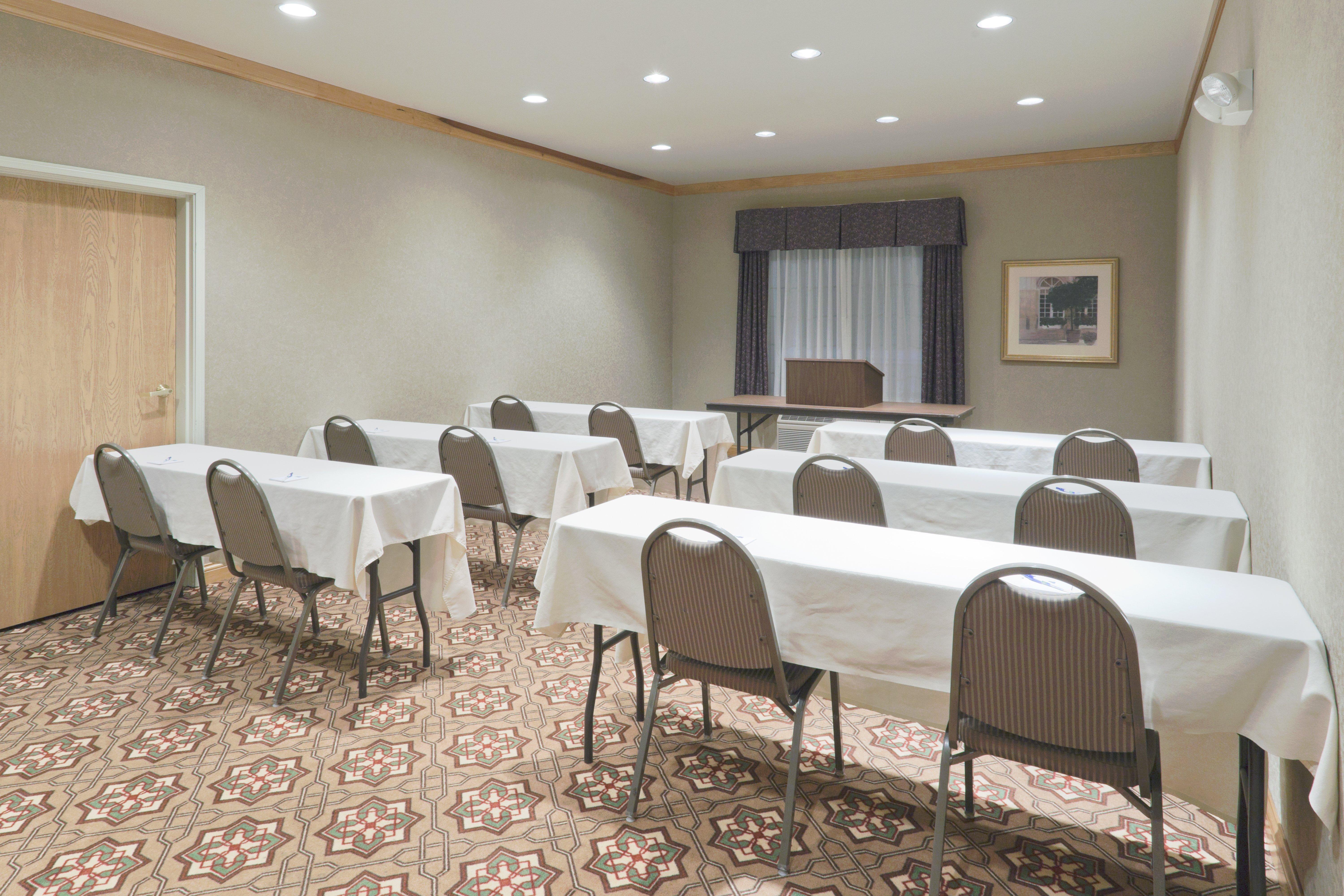 Holiday Inn Express Greensburg By Ihg Luaran gambar
