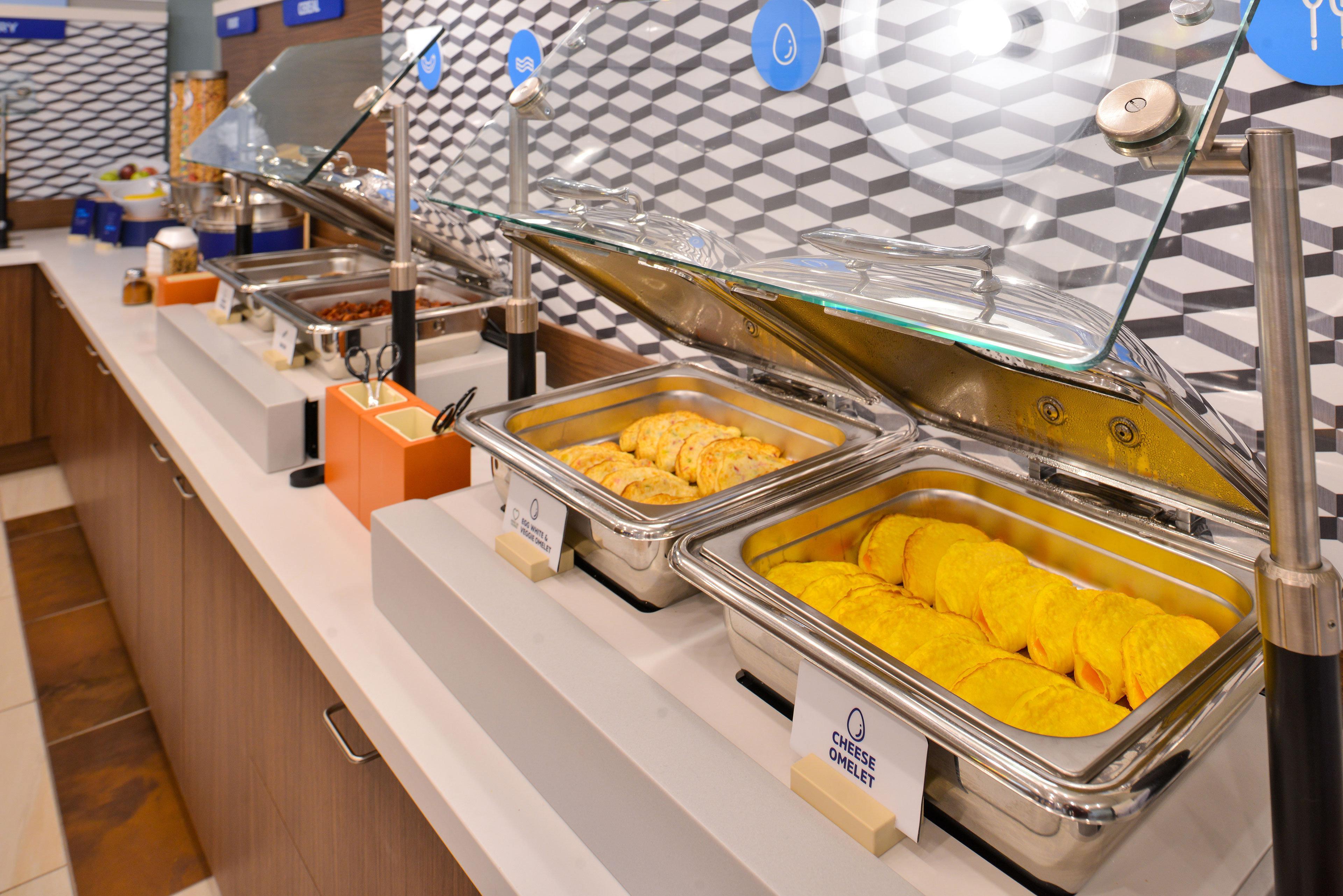 Holiday Inn Express Greensburg By Ihg Luaran gambar