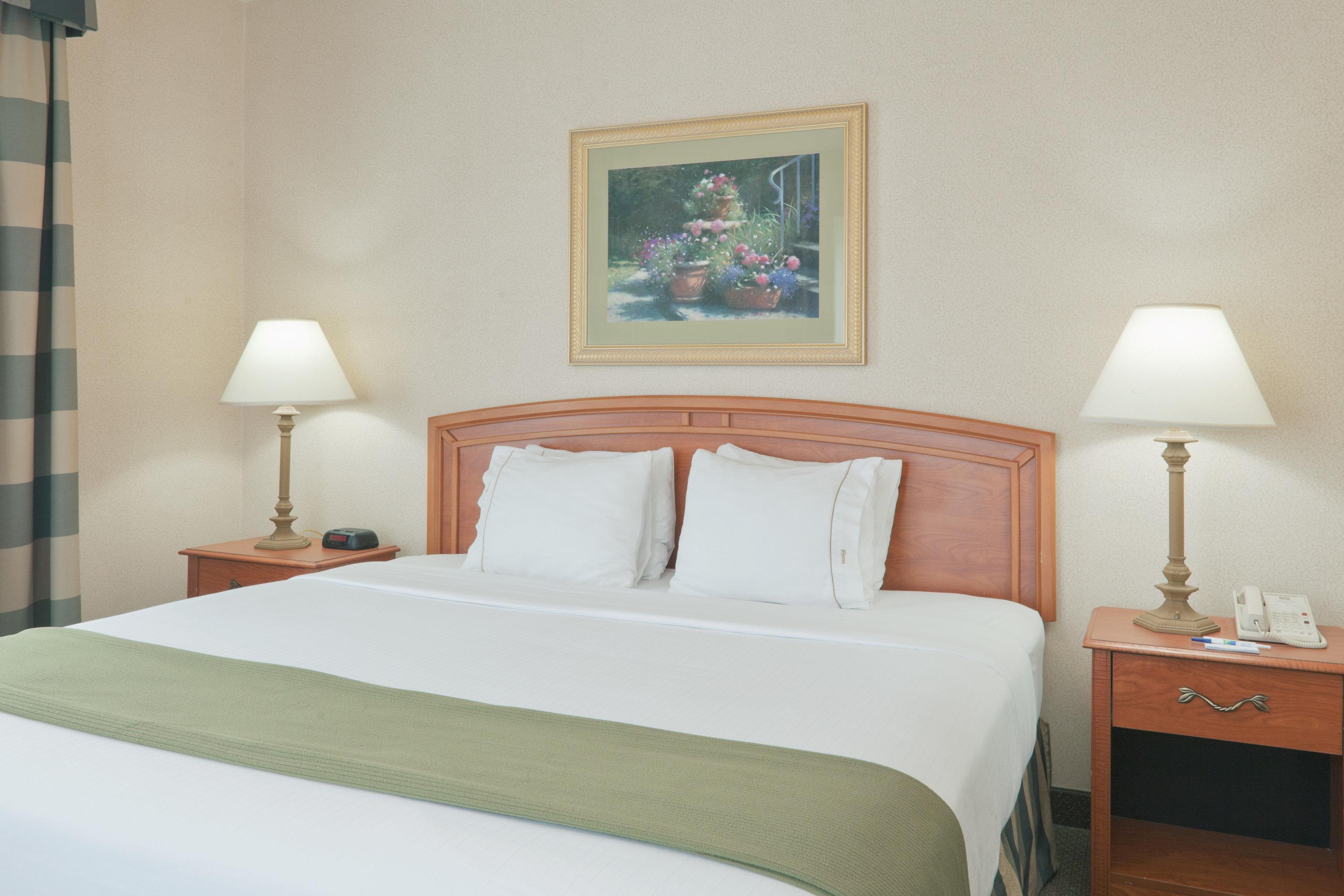Holiday Inn Express Greensburg By Ihg Luaran gambar