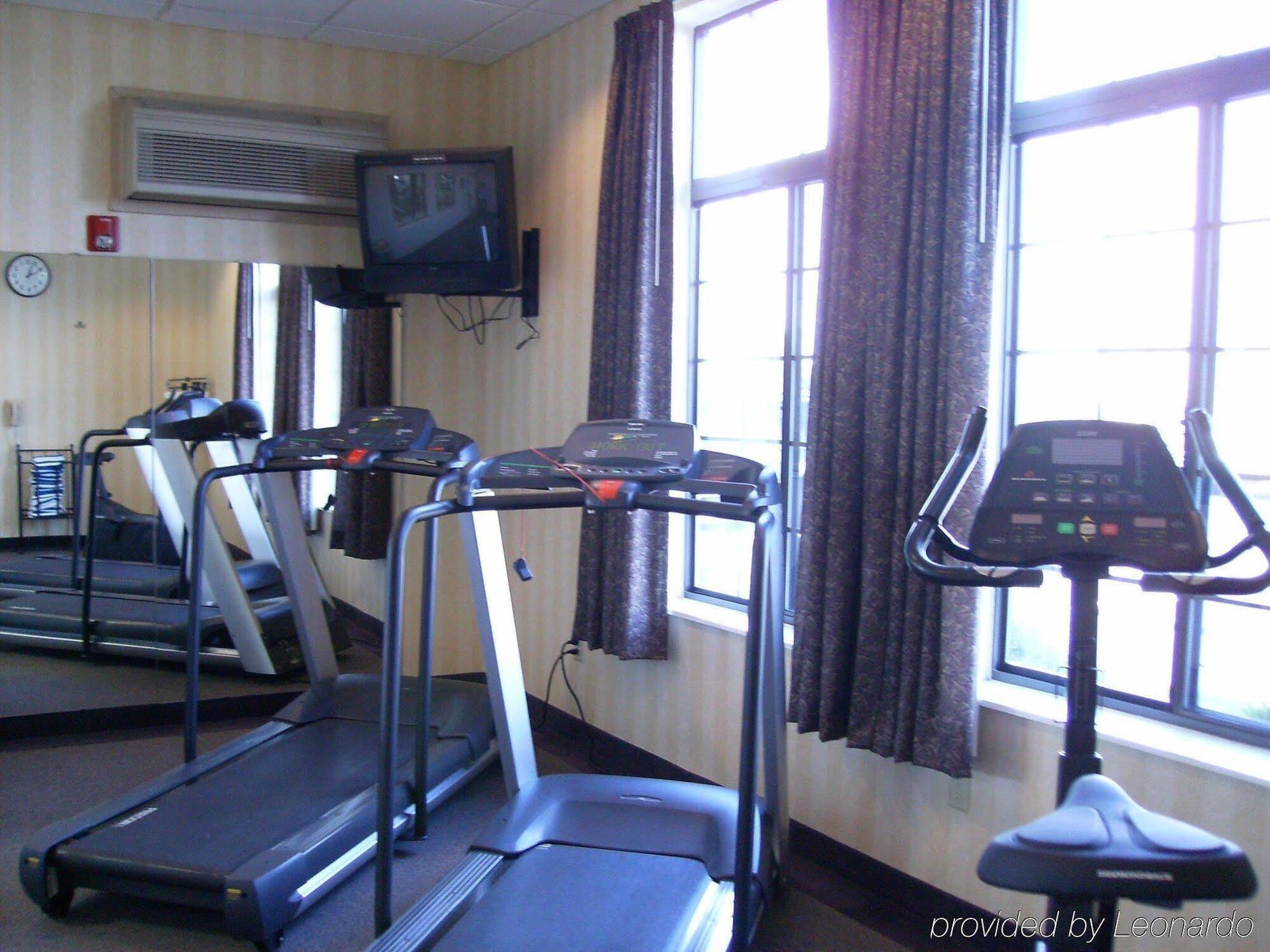 Holiday Inn Express Greensburg By Ihg Luaran gambar